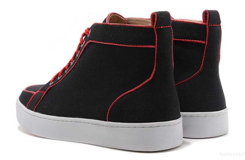 Christian Louboutin Spiked Flats Pascher France Vintage Christian Louboutin Magasin